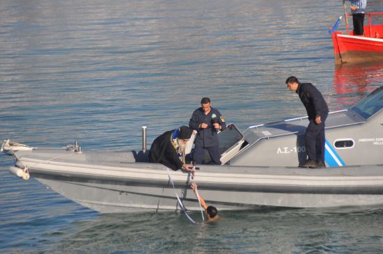 Epifania Epifanie Kalamaki Kokkinos Pirgos Kreta